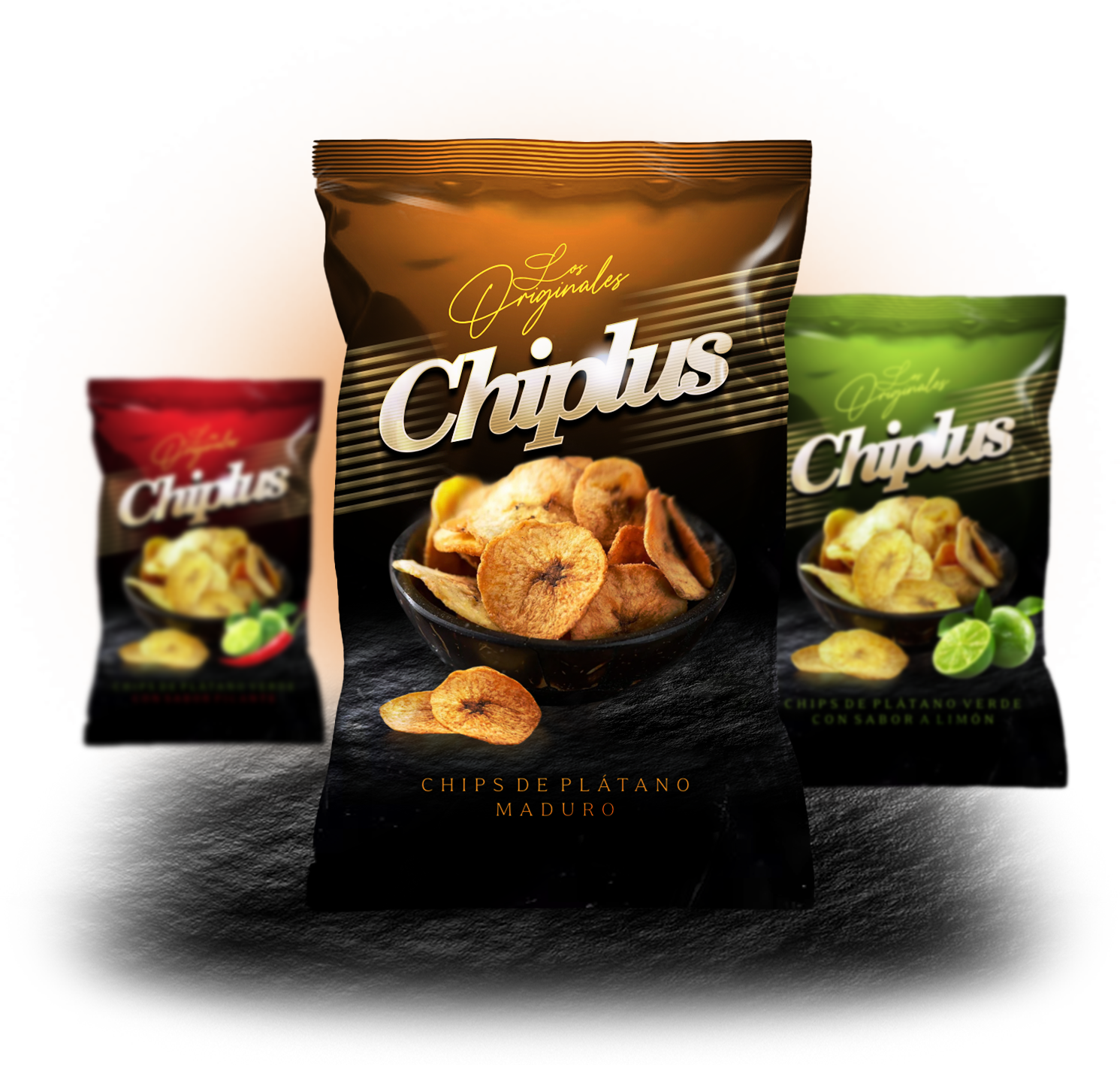CHIPLUS